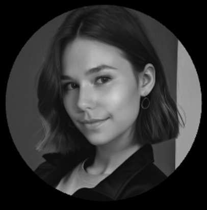 Anastasia Zacharaoff