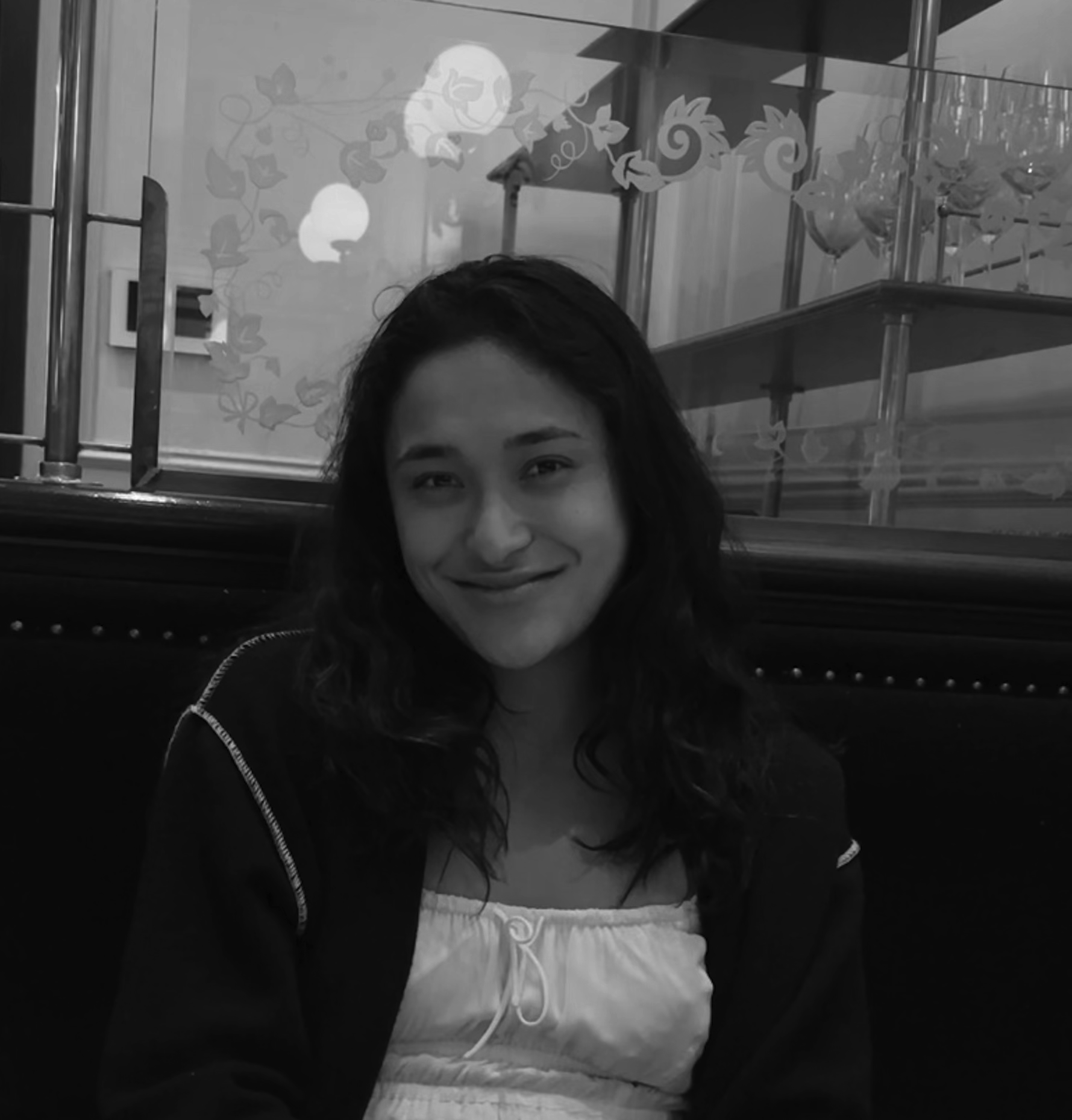 Antje Worring