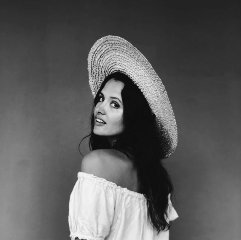 Danielle Savage